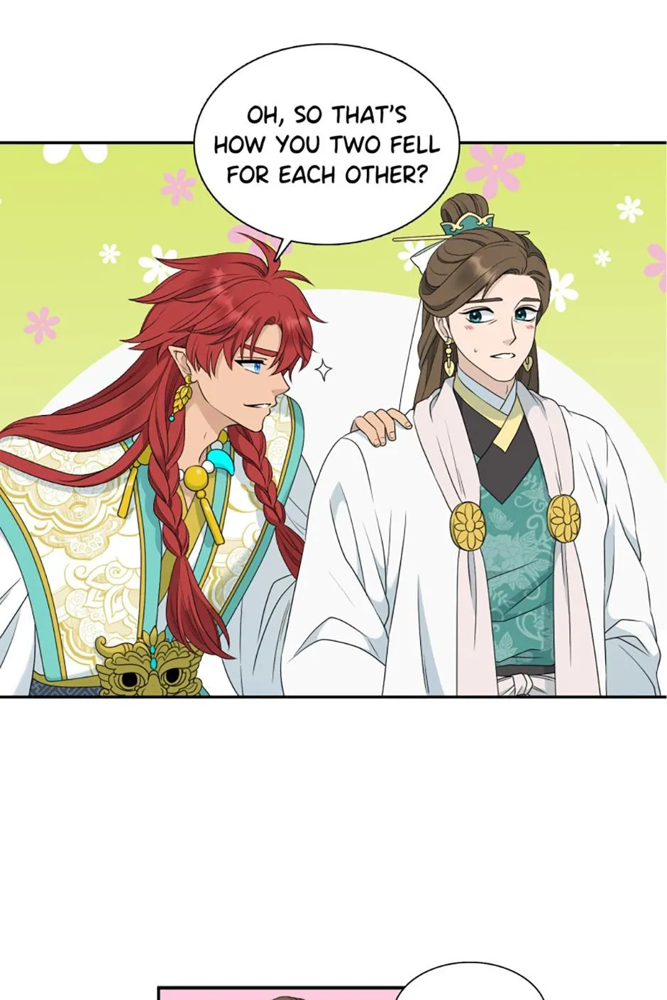 Dear My Dokkaebi Husband Chapter 35 page 48 - 