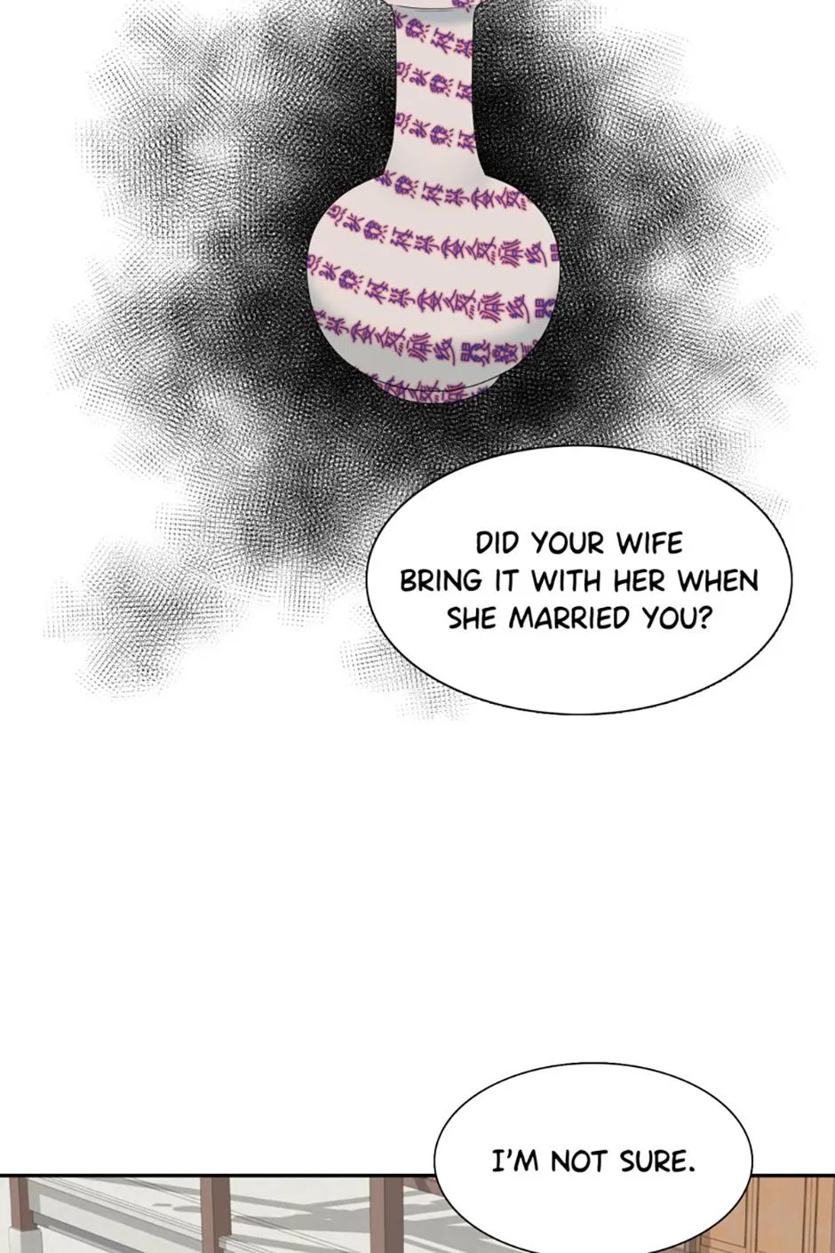 Dear My Dokkaebi Husband Chapter 35 page 52 - 