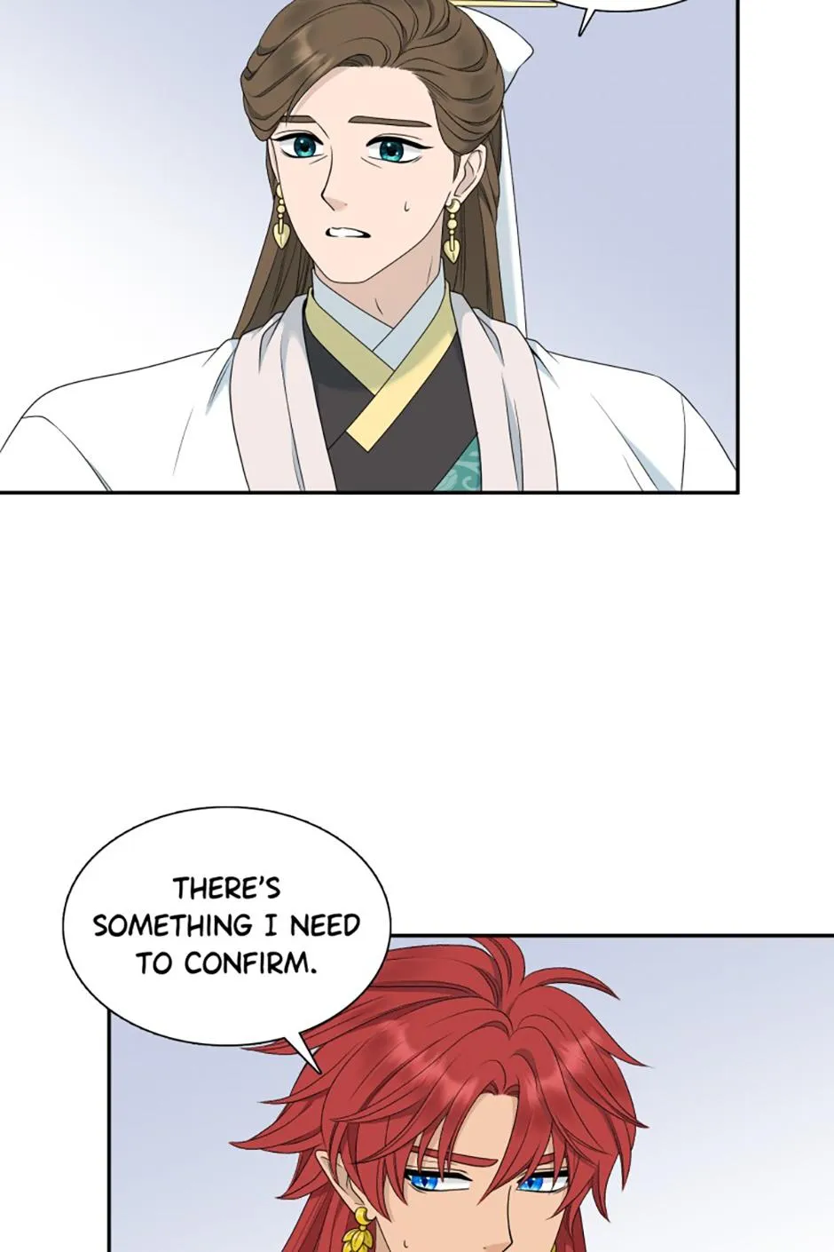 Dear My Dokkaebi Husband Chapter 35 page 54 - 