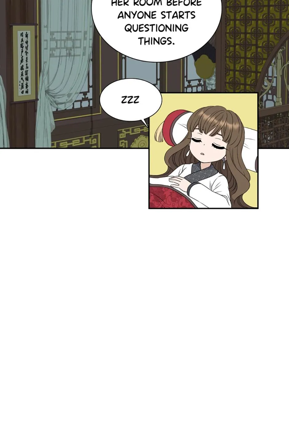 Dear My Dokkaebi Husband Chapter 35 page 7 - 