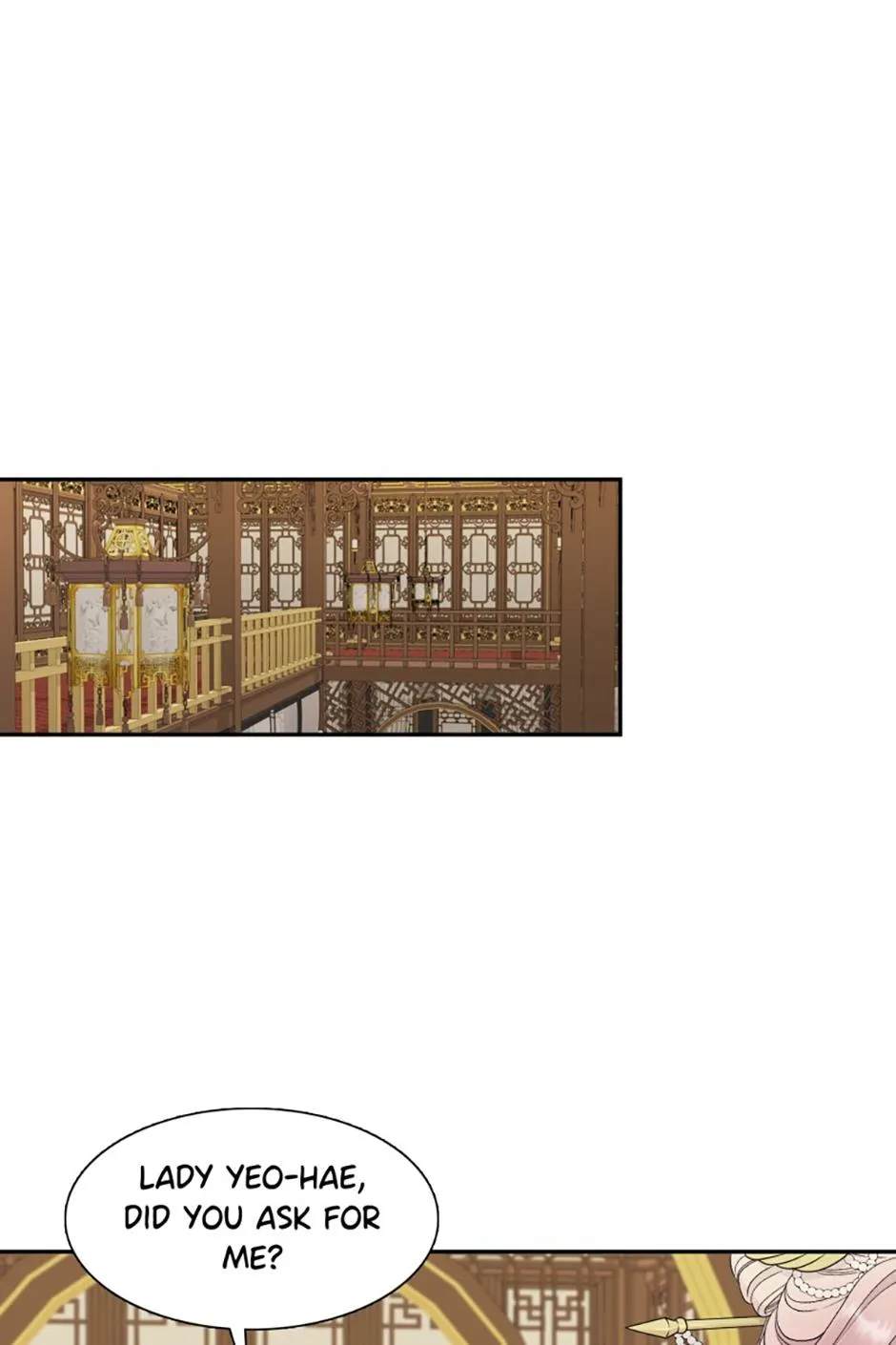 Dear My Dokkaebi Husband Chapter 36 page 12 - 