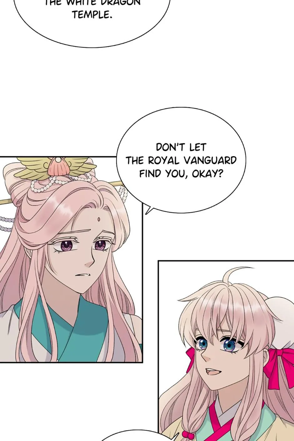 Dear My Dokkaebi Husband Chapter 36 page 16 - 