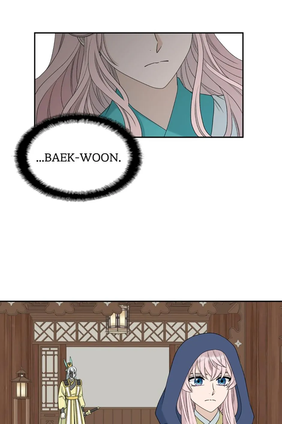 Dear My Dokkaebi Husband Chapter 36 page 21 - 
