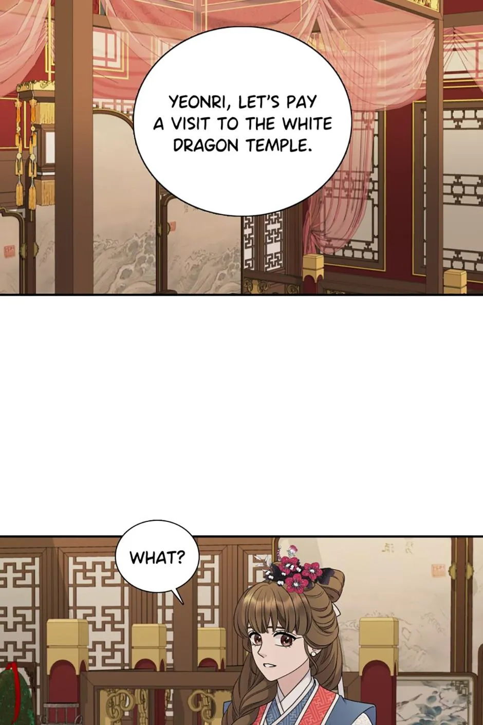 Dear My Dokkaebi Husband Chapter 36 page 25 - 