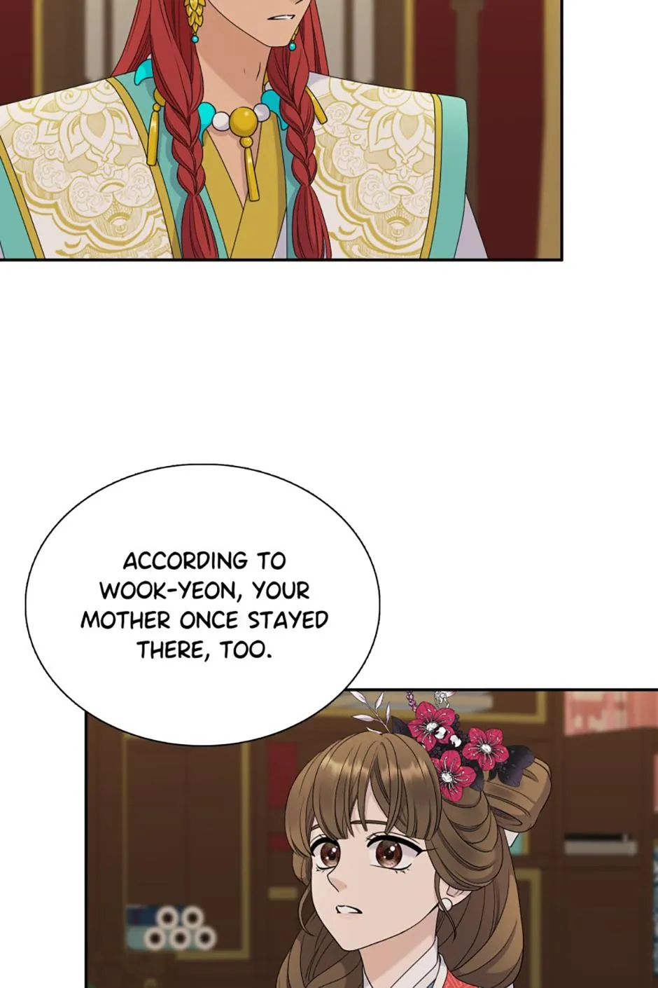 Dear My Dokkaebi Husband Chapter 36 page 28 - 