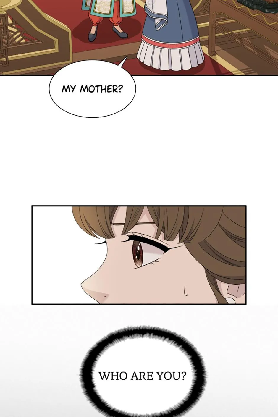 Dear My Dokkaebi Husband Chapter 36 page 30 - 