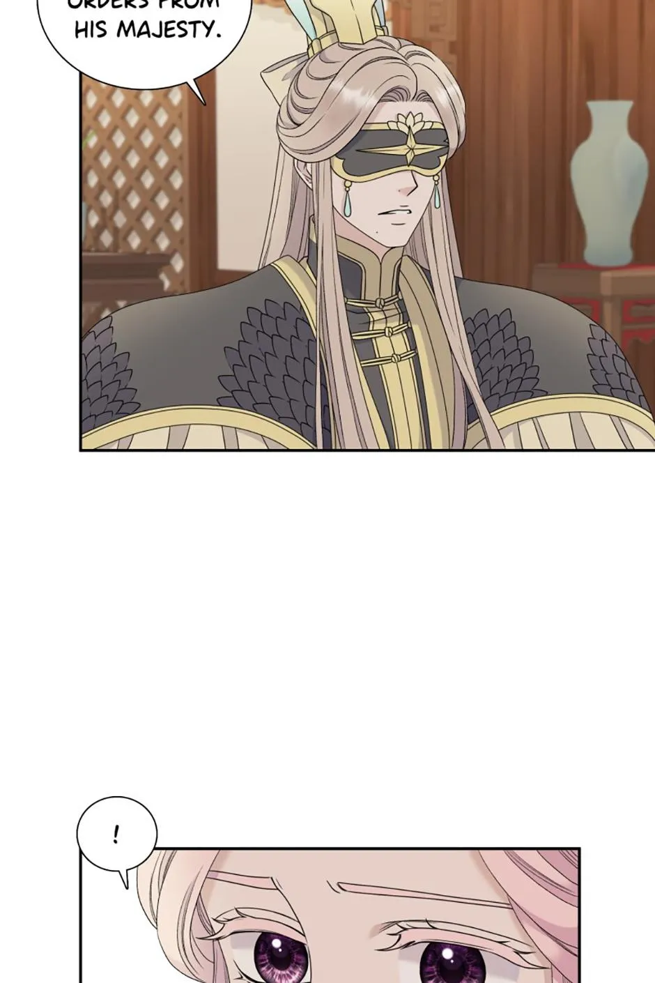 Dear My Dokkaebi Husband Chapter 36 page 4 - 