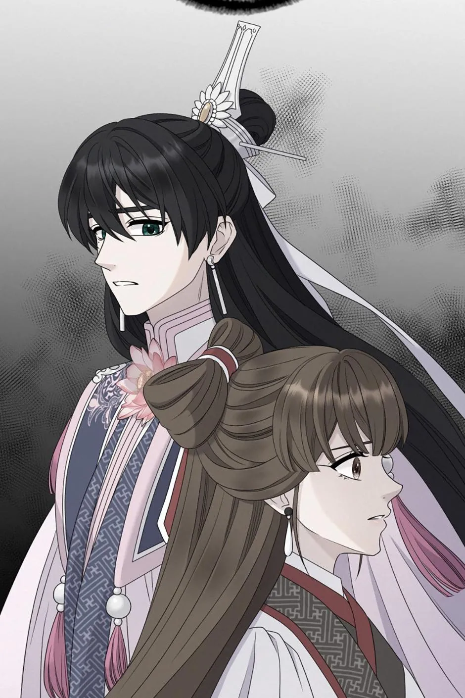 Dear My Dokkaebi Husband Chapter 36 page 31 - 
