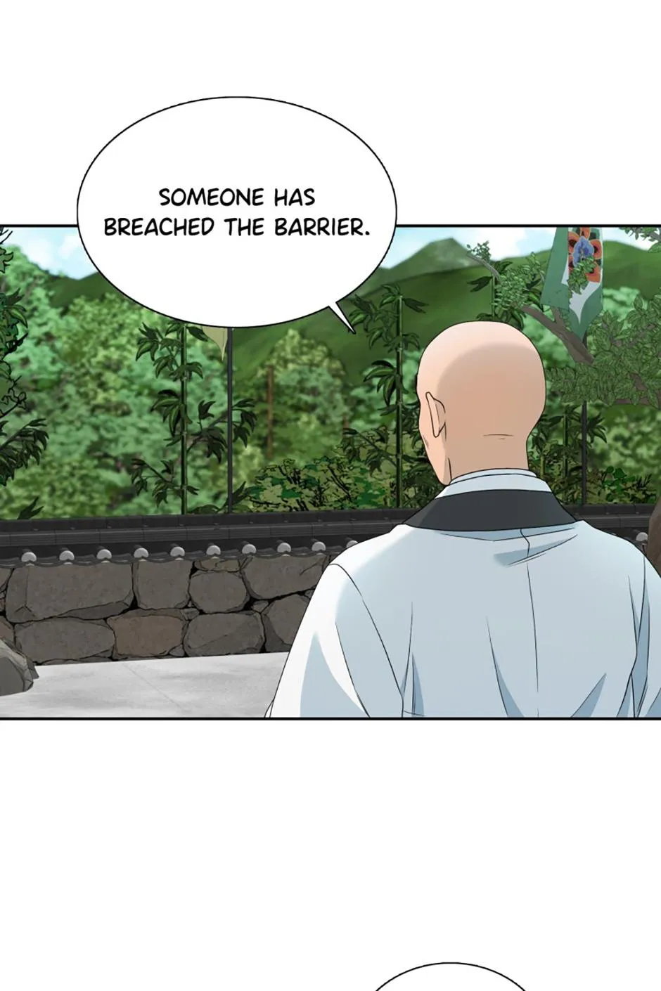 Dear My Dokkaebi Husband Chapter 36 page 37 - 