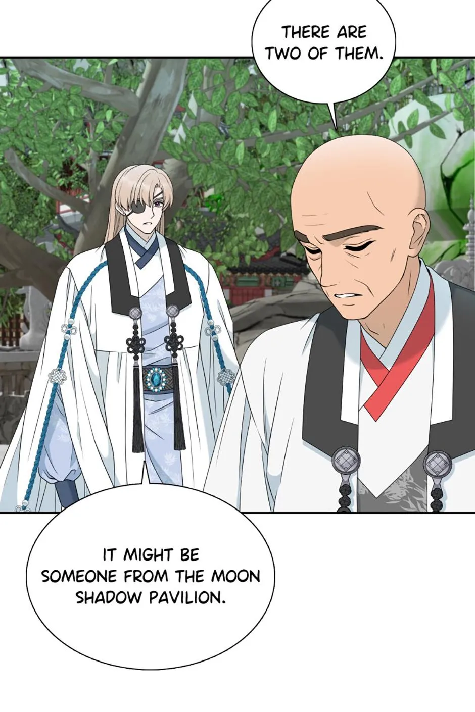 Dear My Dokkaebi Husband Chapter 36 page 38 - 