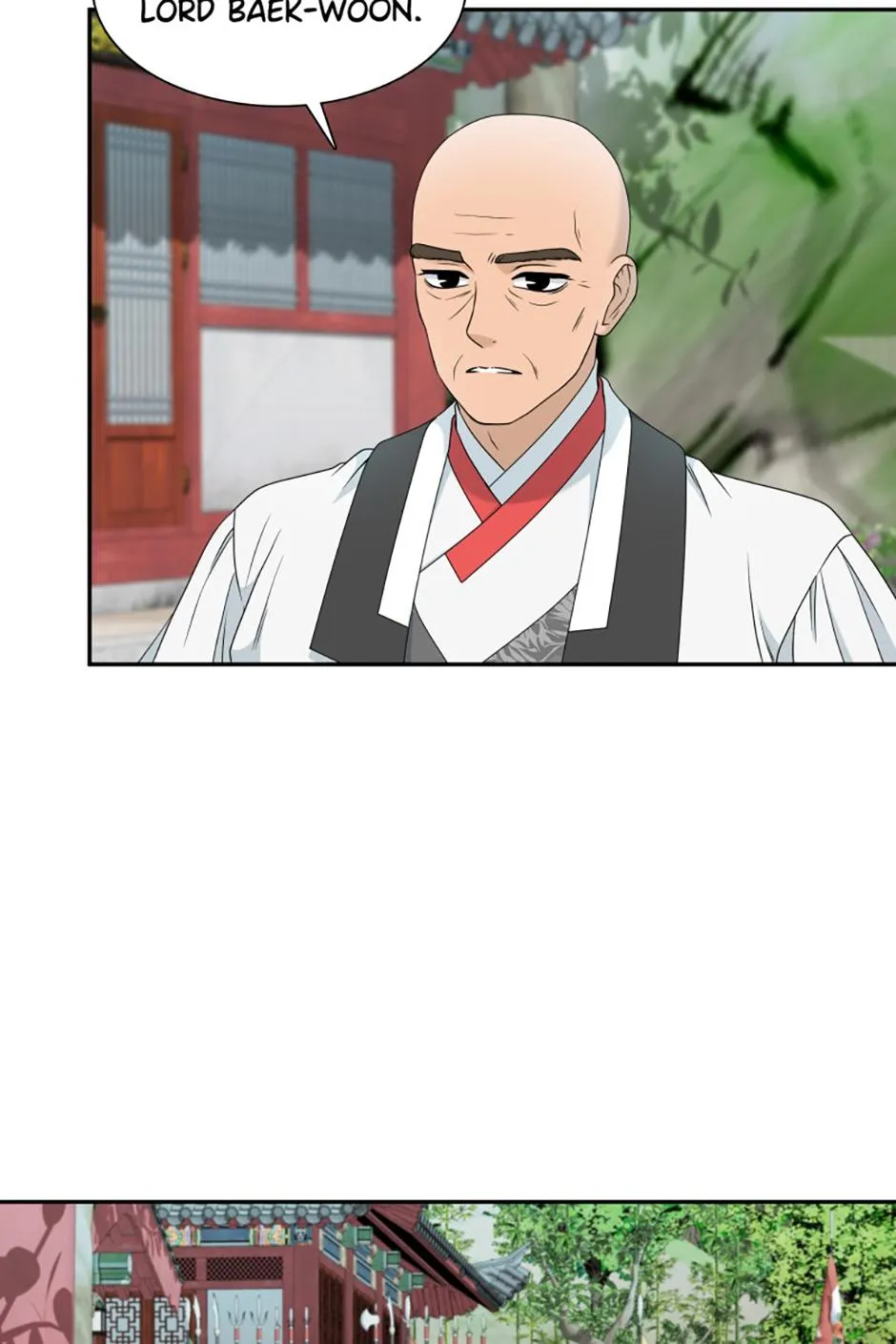 Dear My Dokkaebi Husband Chapter 36 page 40 - 