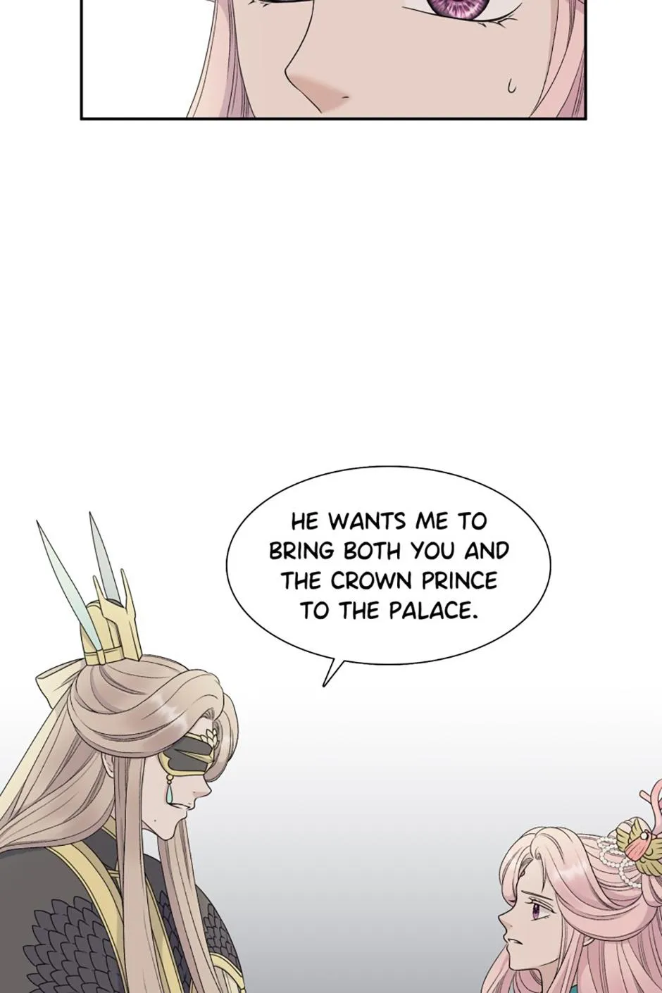 Dear My Dokkaebi Husband Chapter 36 page 5 - 