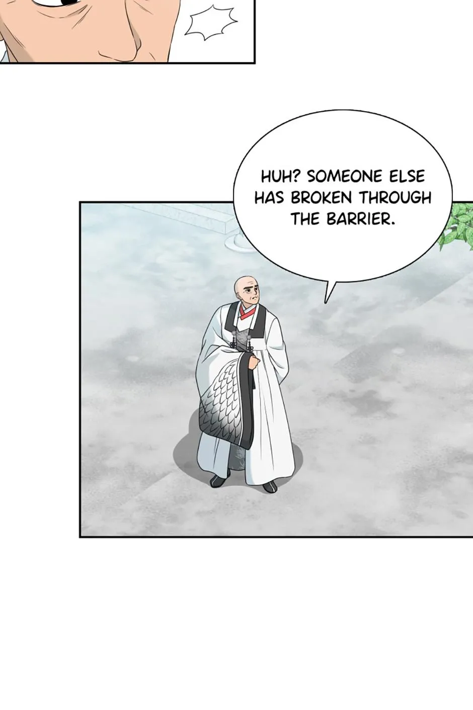 Dear My Dokkaebi Husband Chapter 36 page 42 - 