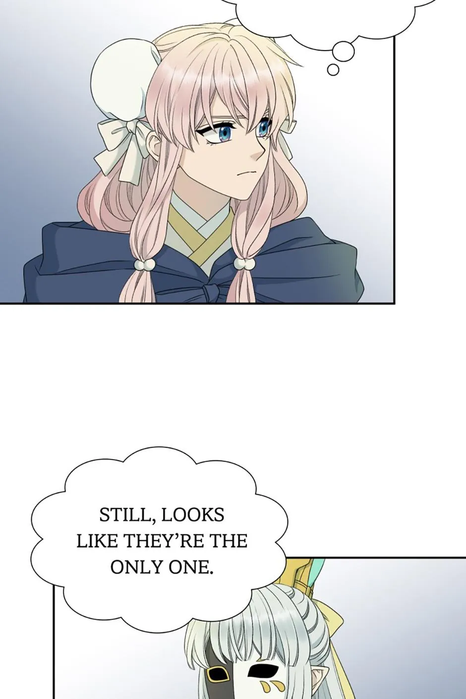Dear My Dokkaebi Husband Chapter 36 page 48 - 