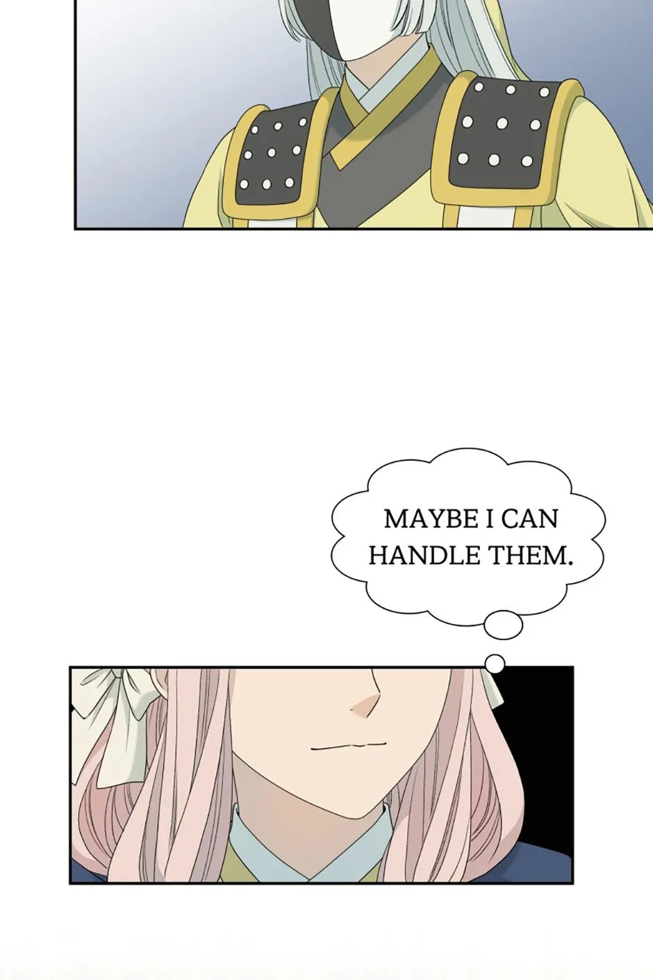 Dear My Dokkaebi Husband Chapter 36 page 49 - 