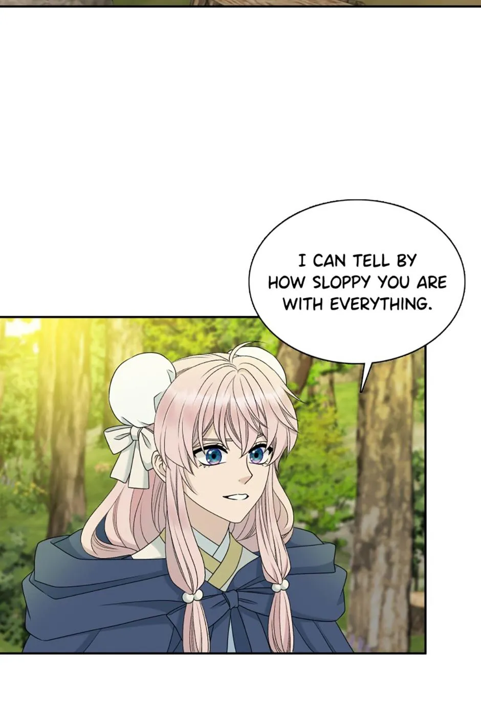 Dear My Dokkaebi Husband Chapter 36 page 51 - 