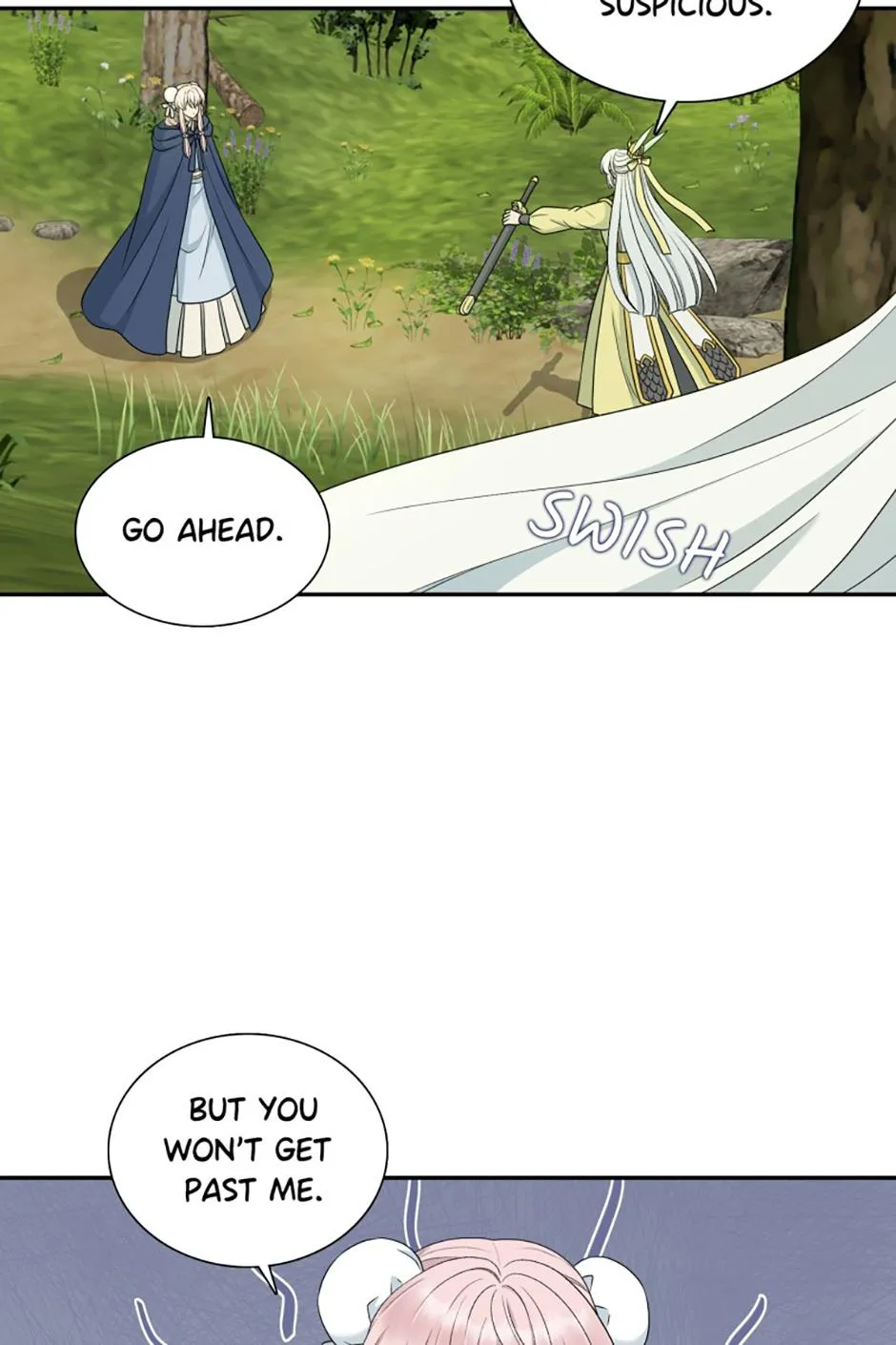 Dear My Dokkaebi Husband Chapter 36 page 53 - 