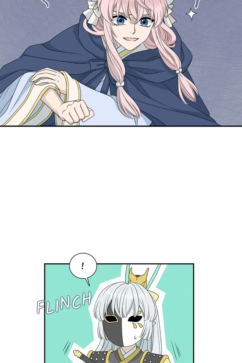 Dear My Dokkaebi Husband Chapter 36 page 54 - 