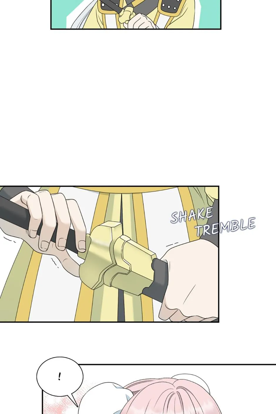 Dear My Dokkaebi Husband Chapter 36 page 55 - 