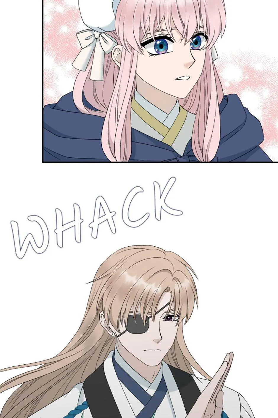Dear My Dokkaebi Husband Chapter 36 page 56 - 