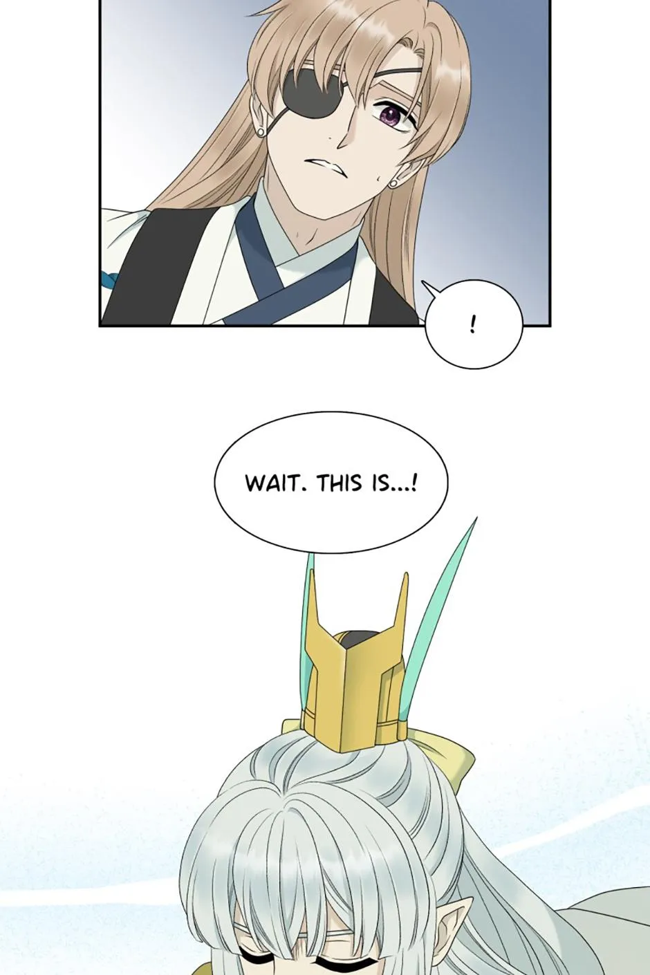 Dear My Dokkaebi Husband Chapter 36 page 61 - 