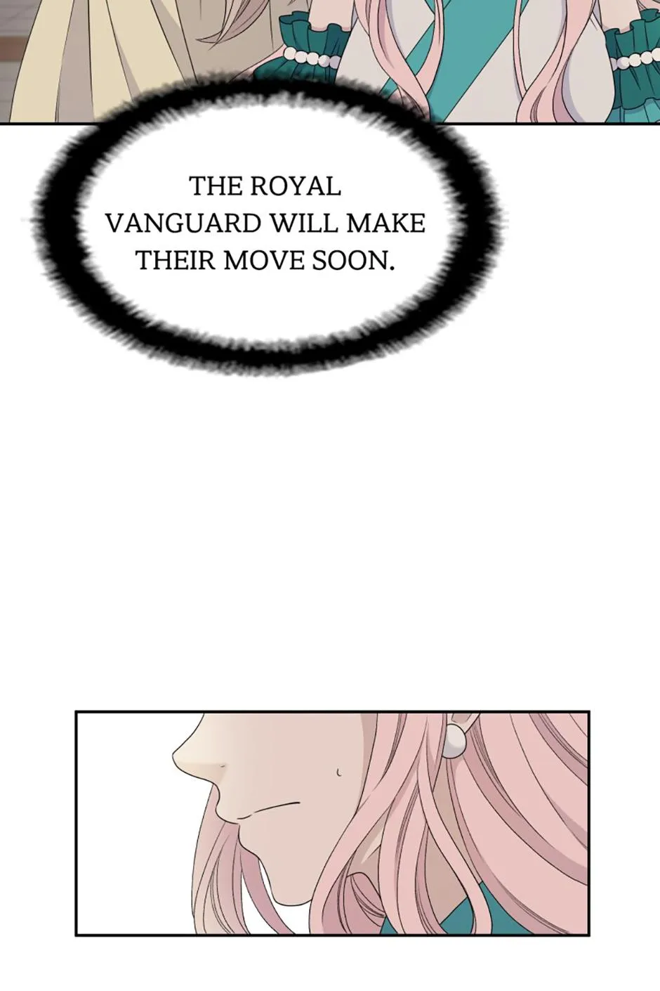 Dear My Dokkaebi Husband Chapter 36 page 10 - 