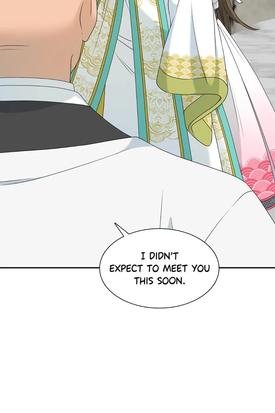 Dear My Dokkaebi Husband Chapter 37 page 14 - 