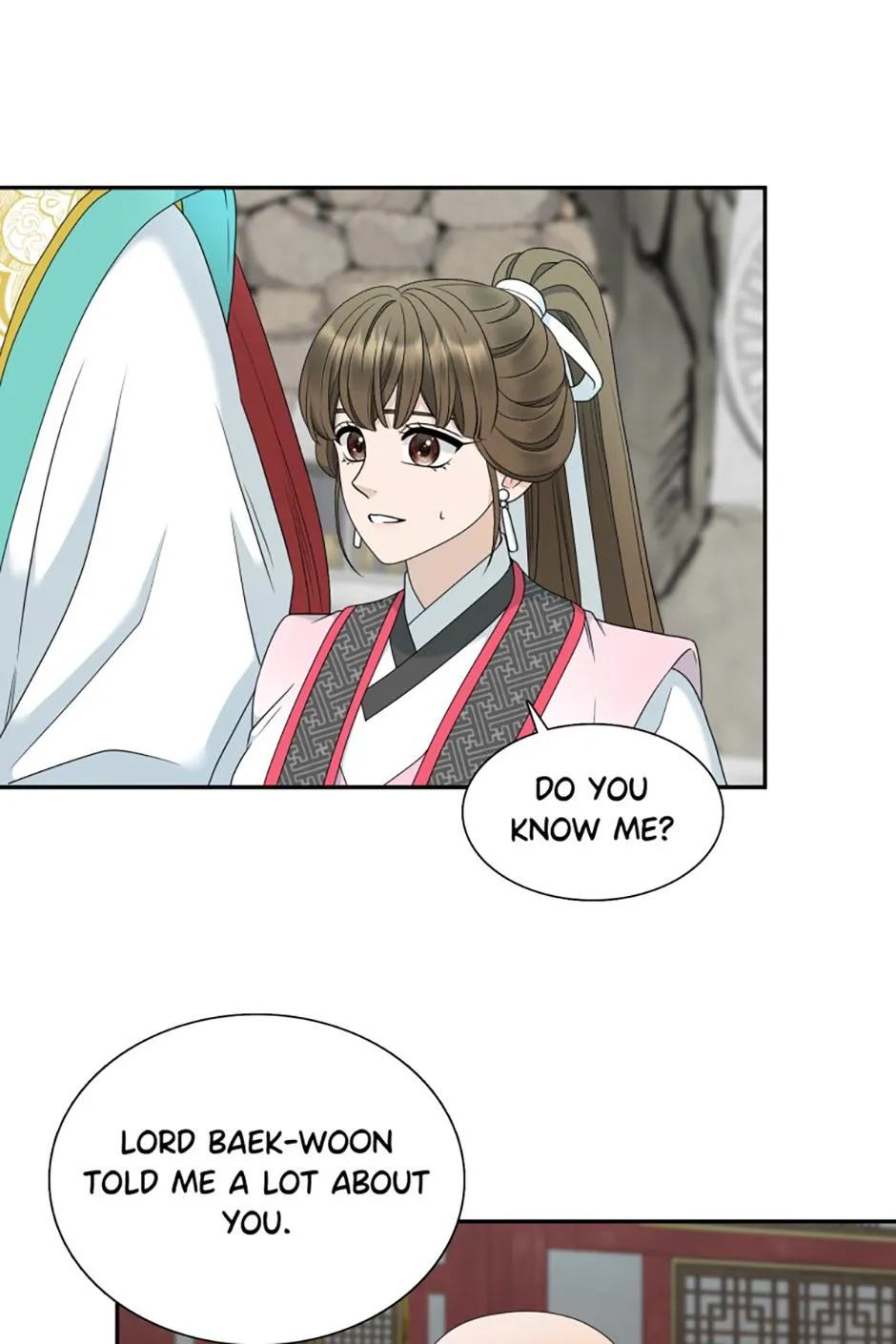 Dear My Dokkaebi Husband Chapter 37 page 15 - 