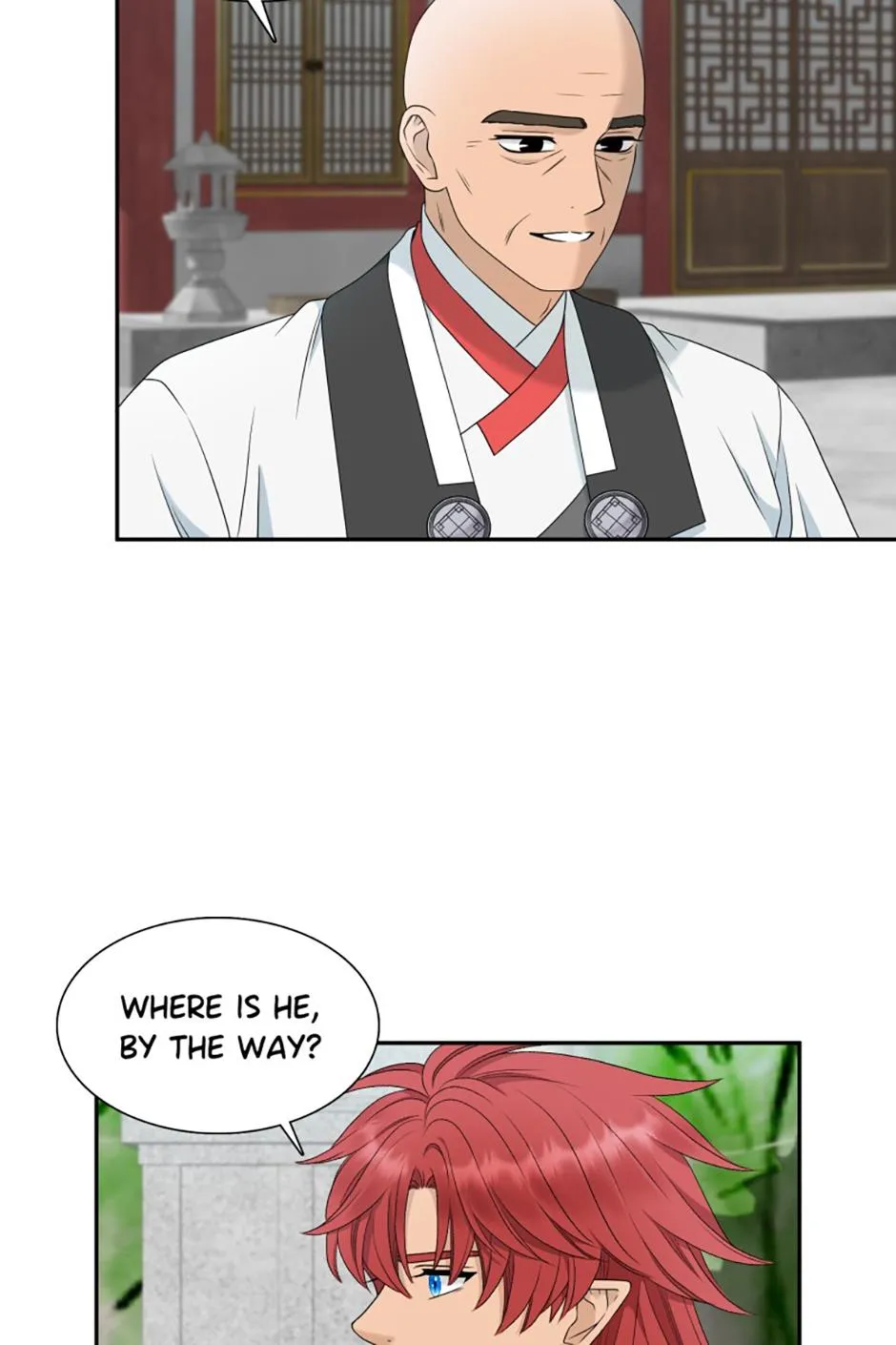 Dear My Dokkaebi Husband Chapter 37 page 16 - 