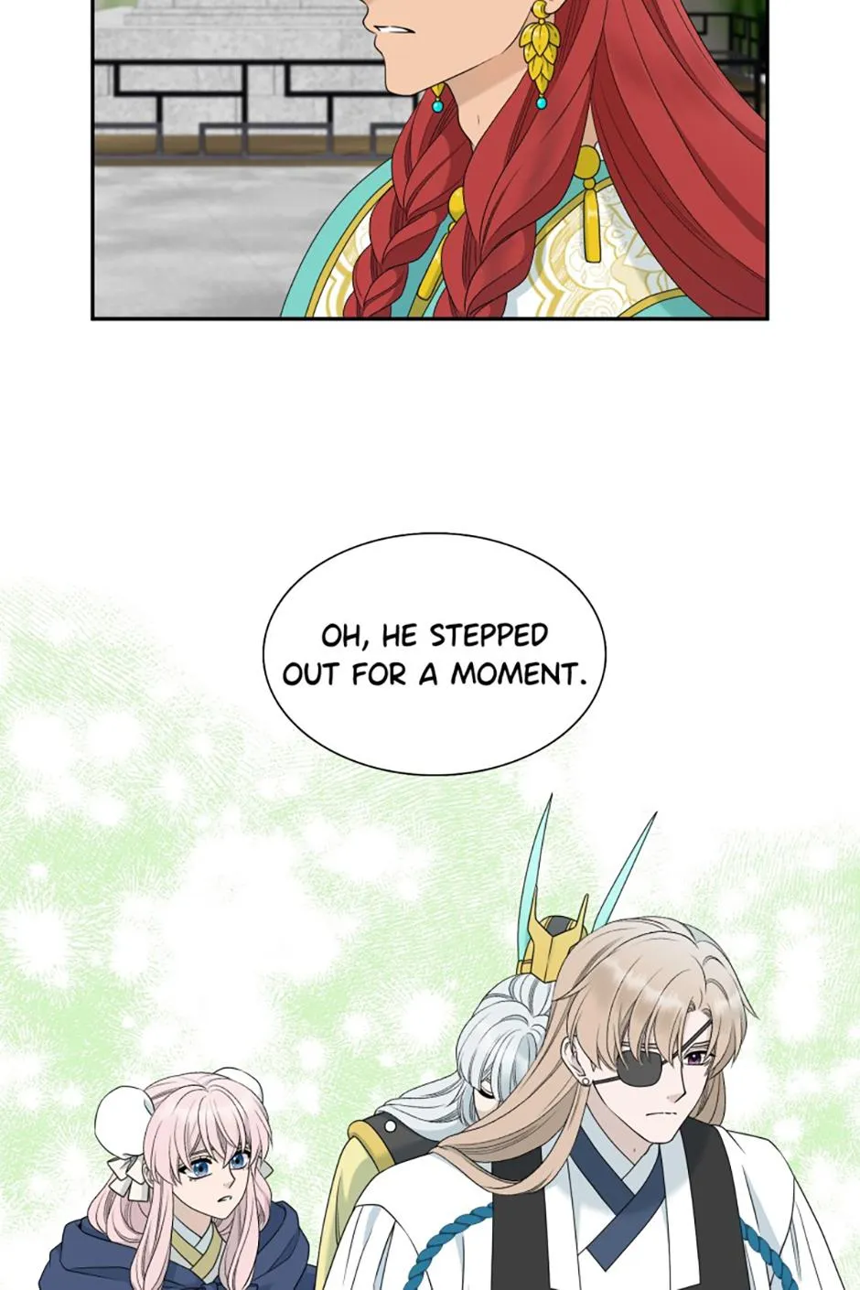 Dear My Dokkaebi Husband Chapter 37 page 17 - 