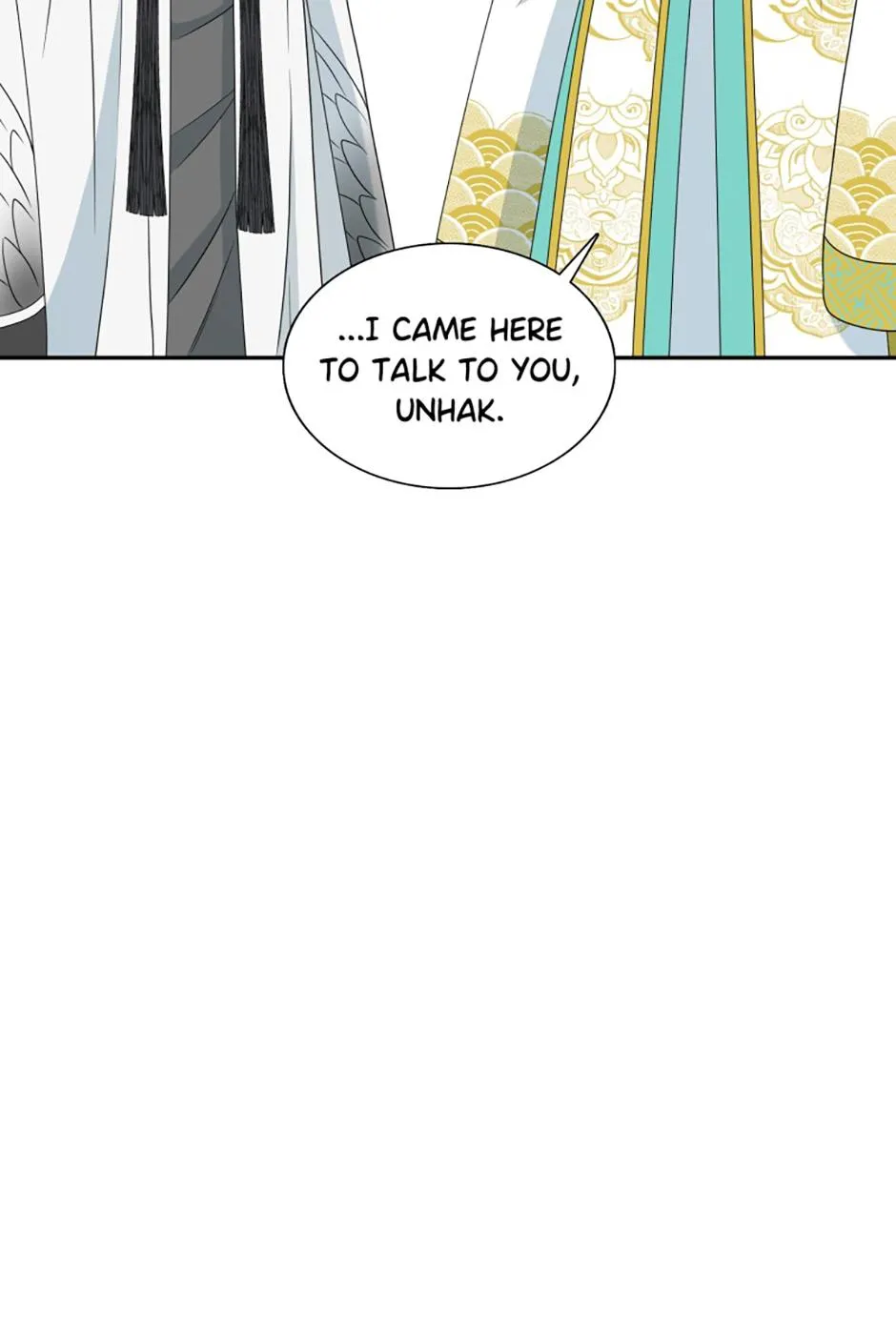 Dear My Dokkaebi Husband Chapter 37 page 21 - 