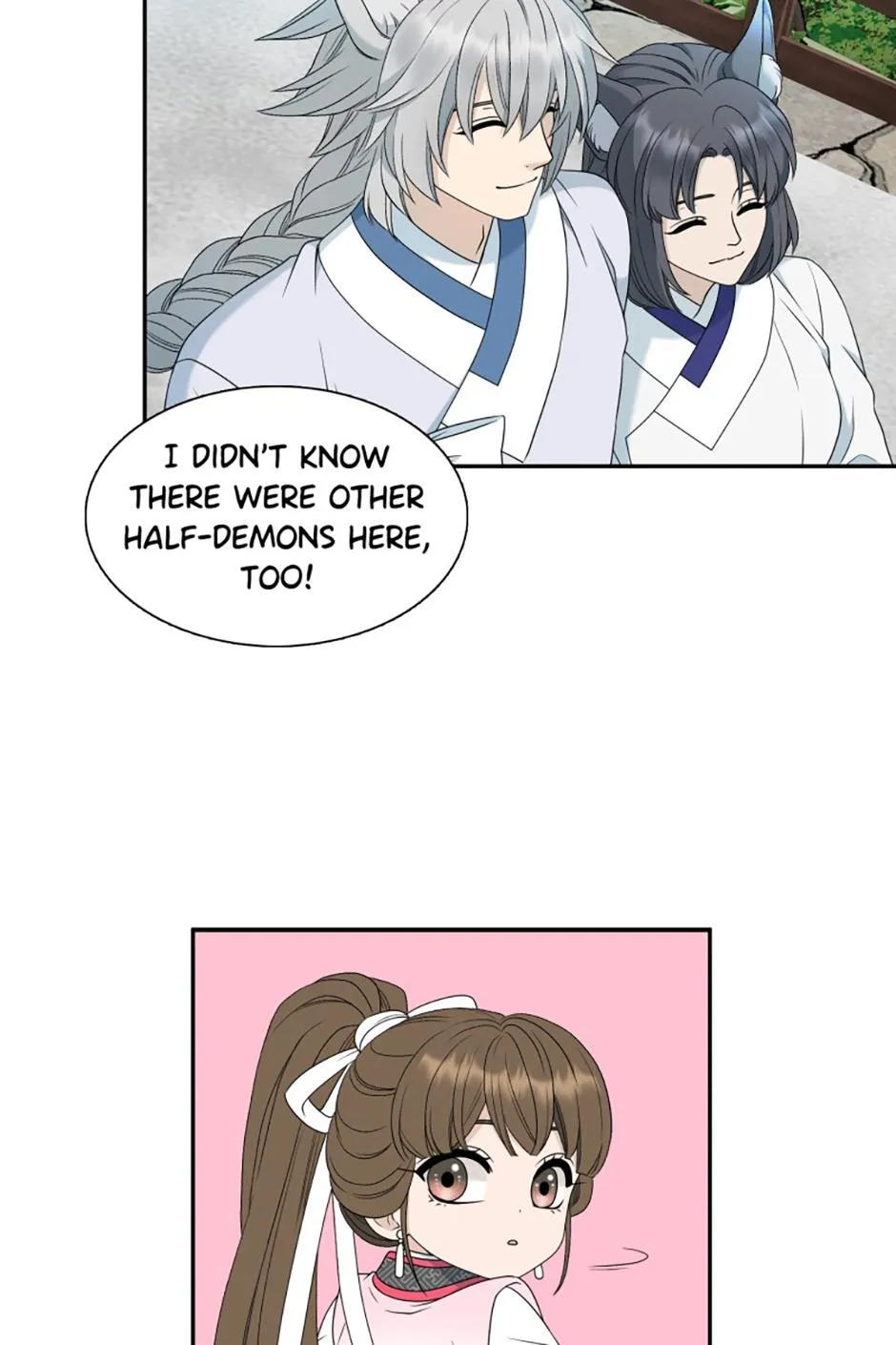 Dear My Dokkaebi Husband Chapter 37 page 26 - 