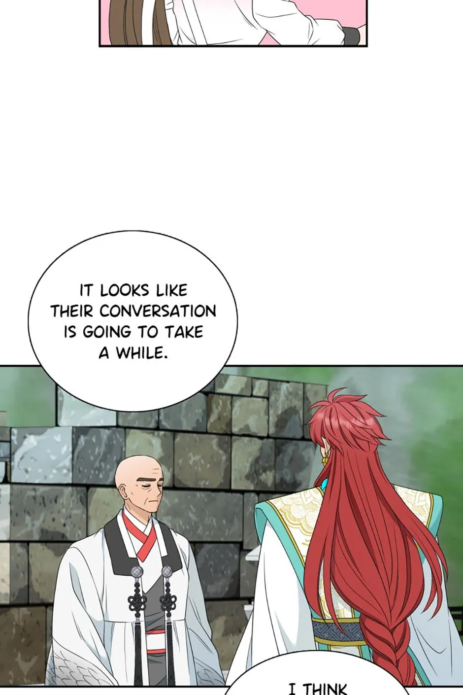 Dear My Dokkaebi Husband Chapter 37 page 27 - 