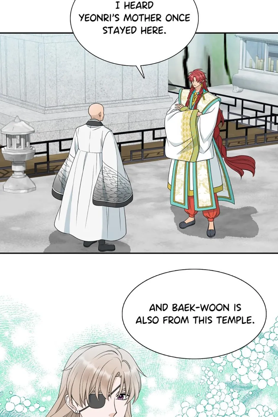 Dear My Dokkaebi Husband Chapter 37 page 30 - 