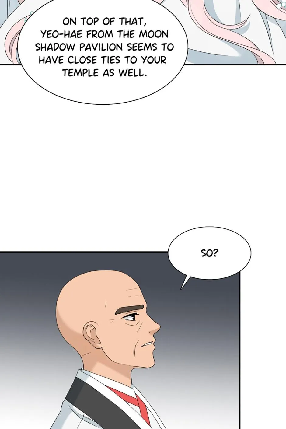 Dear My Dokkaebi Husband Chapter 37 page 32 - 