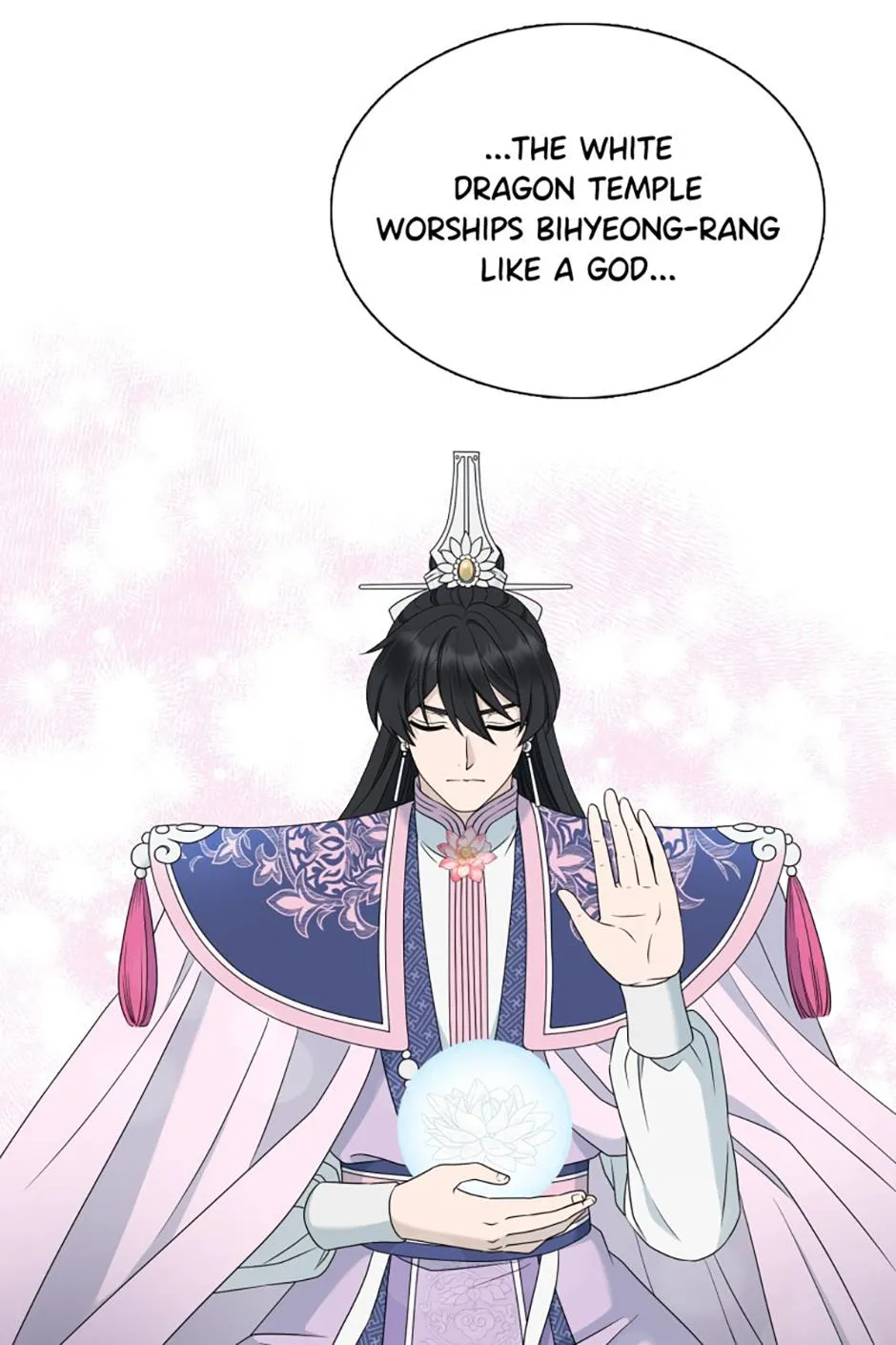 Dear My Dokkaebi Husband Chapter 37 page 34 - 