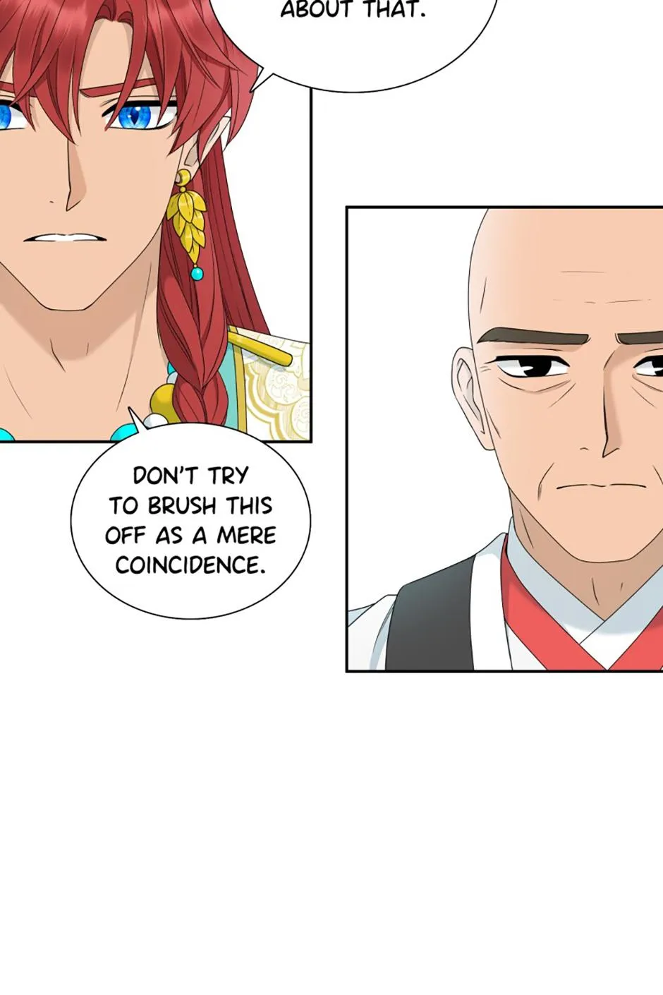 Dear My Dokkaebi Husband Chapter 37 page 37 - 