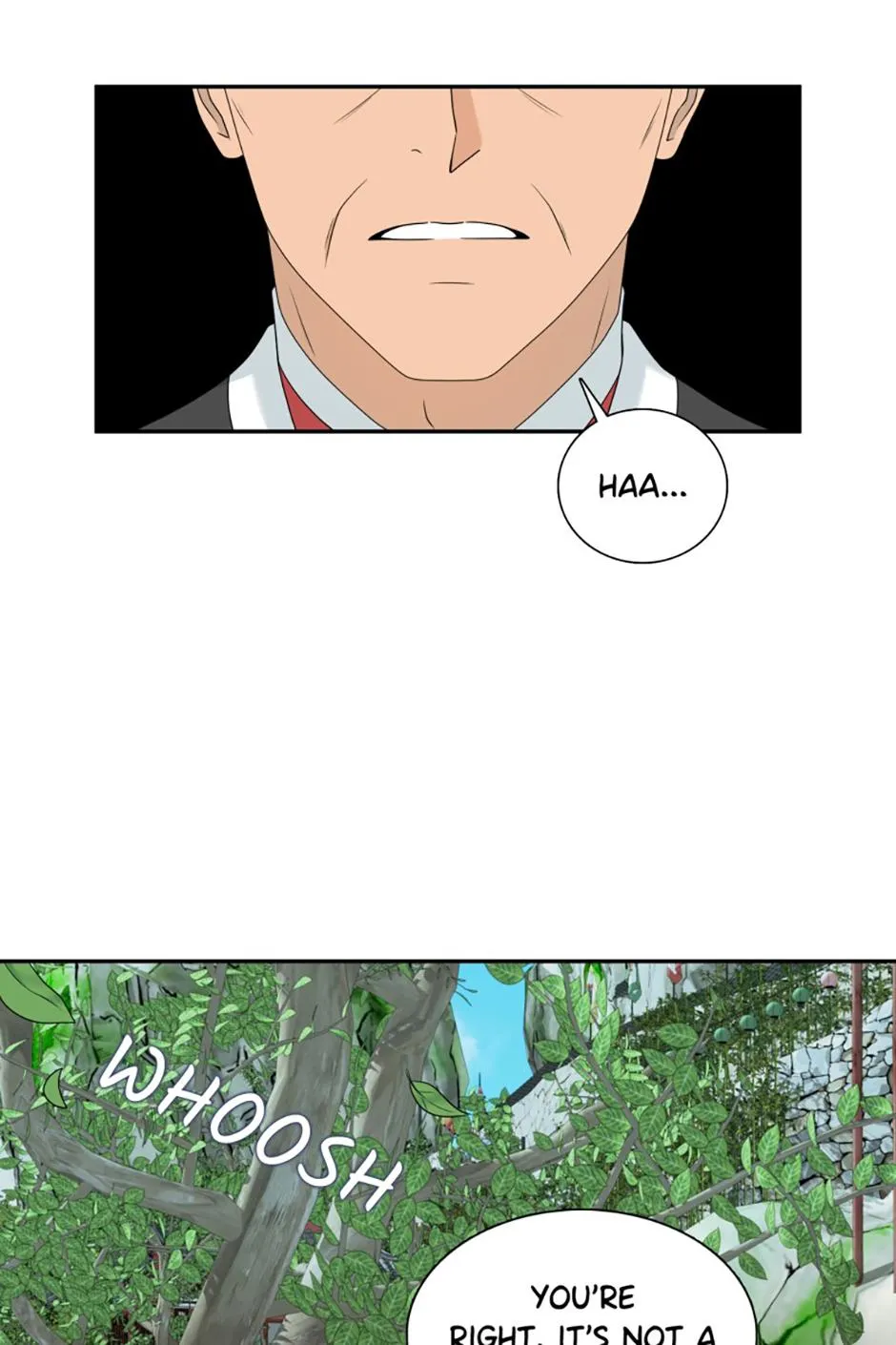 Dear My Dokkaebi Husband Chapter 37 page 38 - 