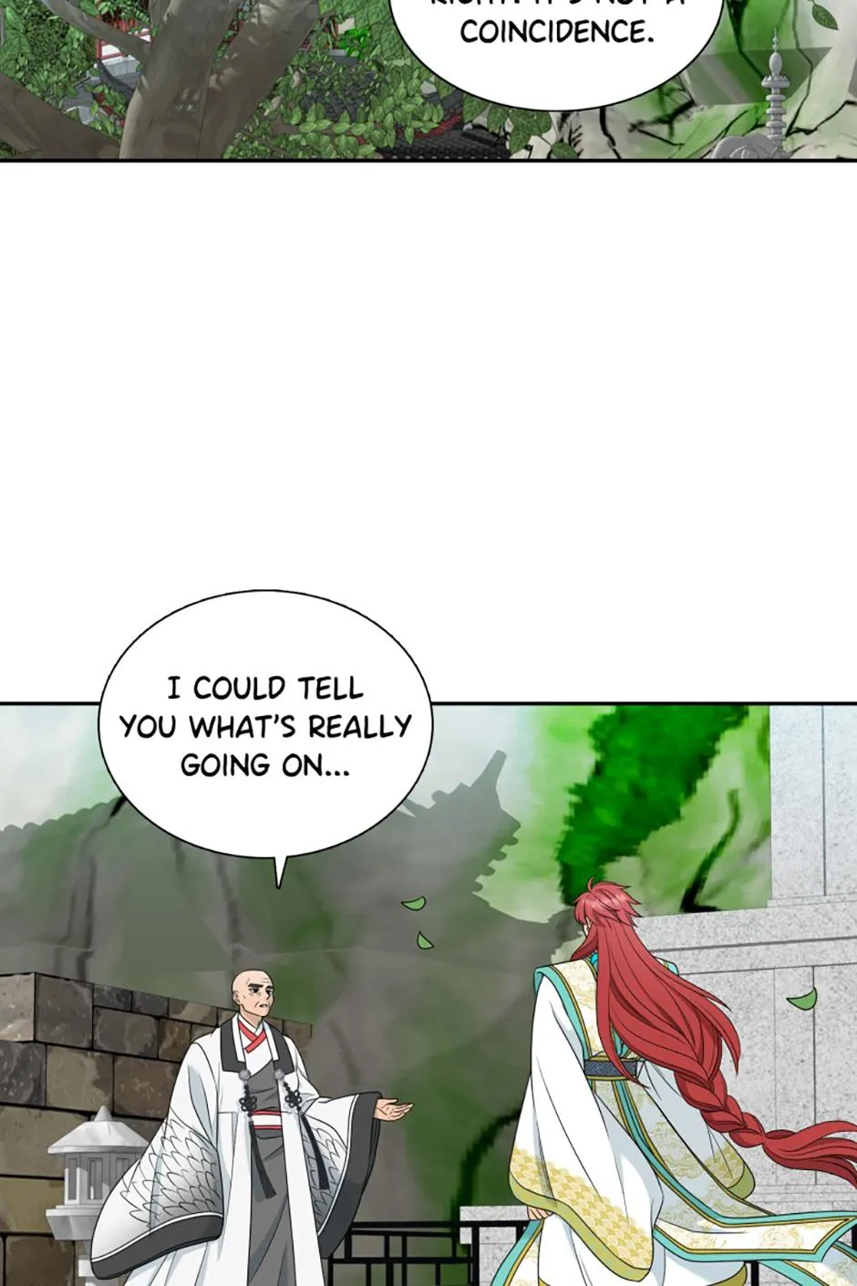 Dear My Dokkaebi Husband Chapter 37 page 39 - 