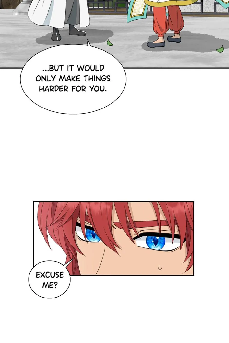 Dear My Dokkaebi Husband Chapter 37 page 40 - 