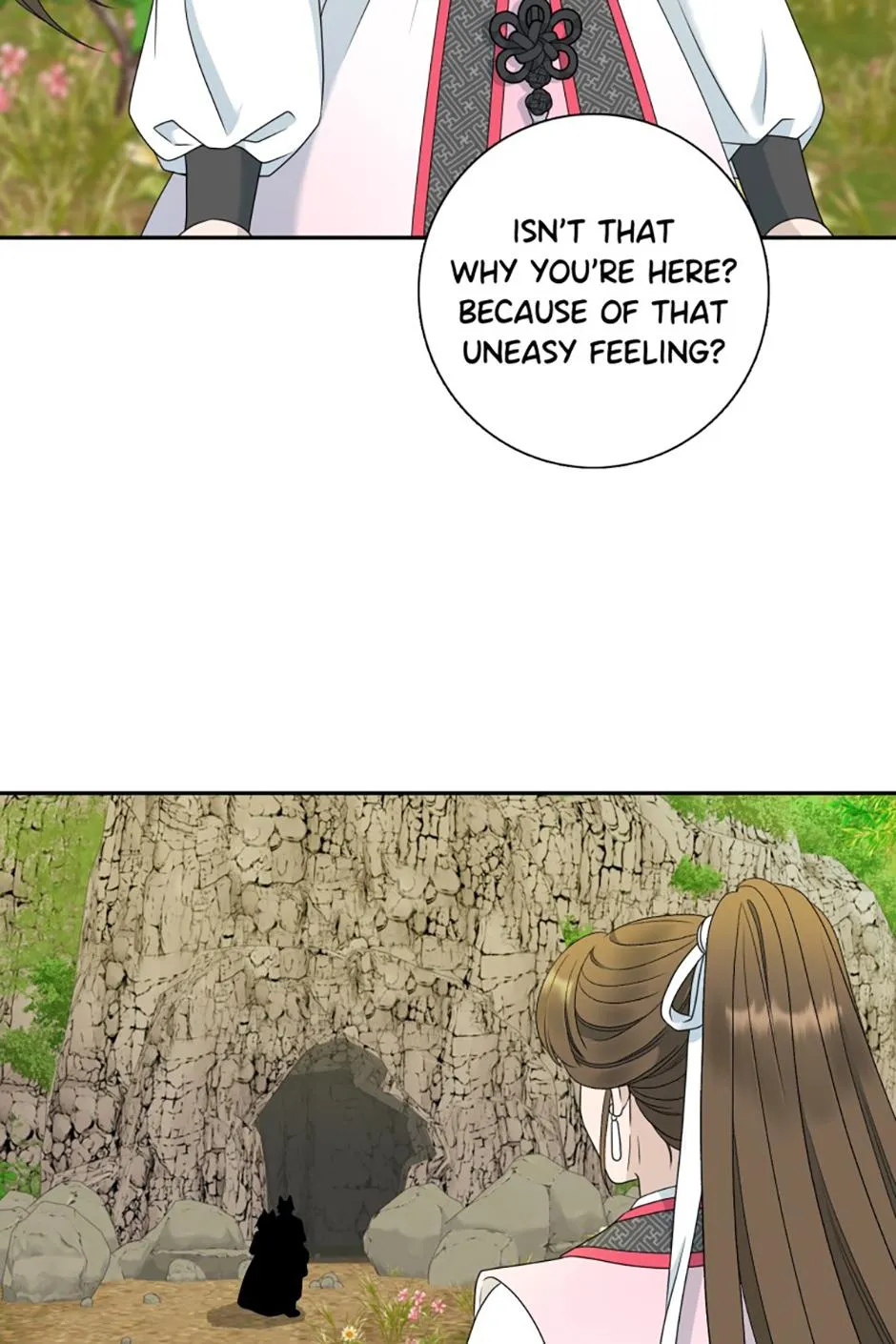 Dear My Dokkaebi Husband Chapter 37 page 42 - 