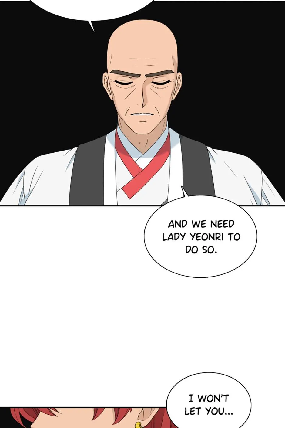 Dear My Dokkaebi Husband Chapter 37 page 45 - 
