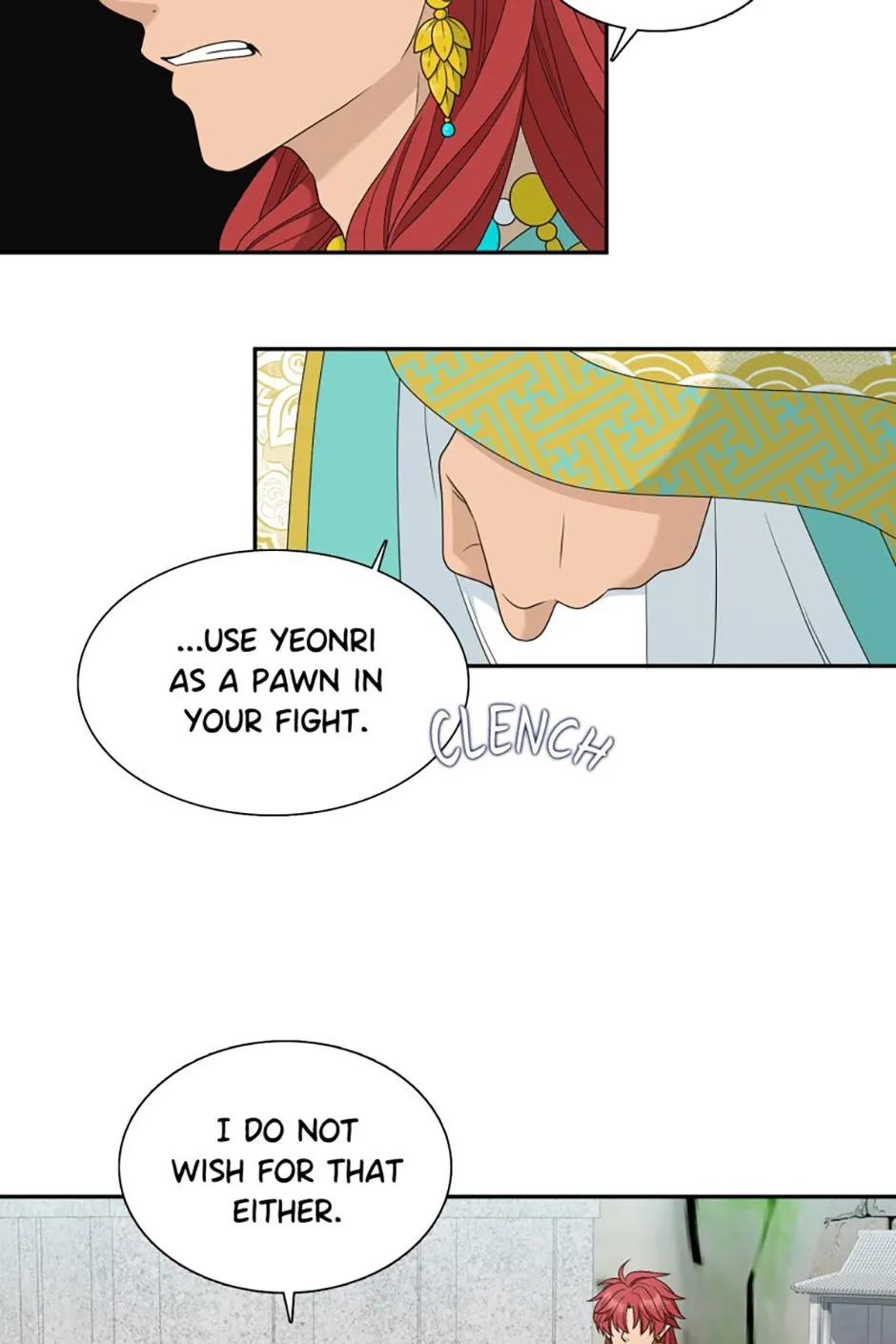 Dear My Dokkaebi Husband Chapter 37 page 46 - 
