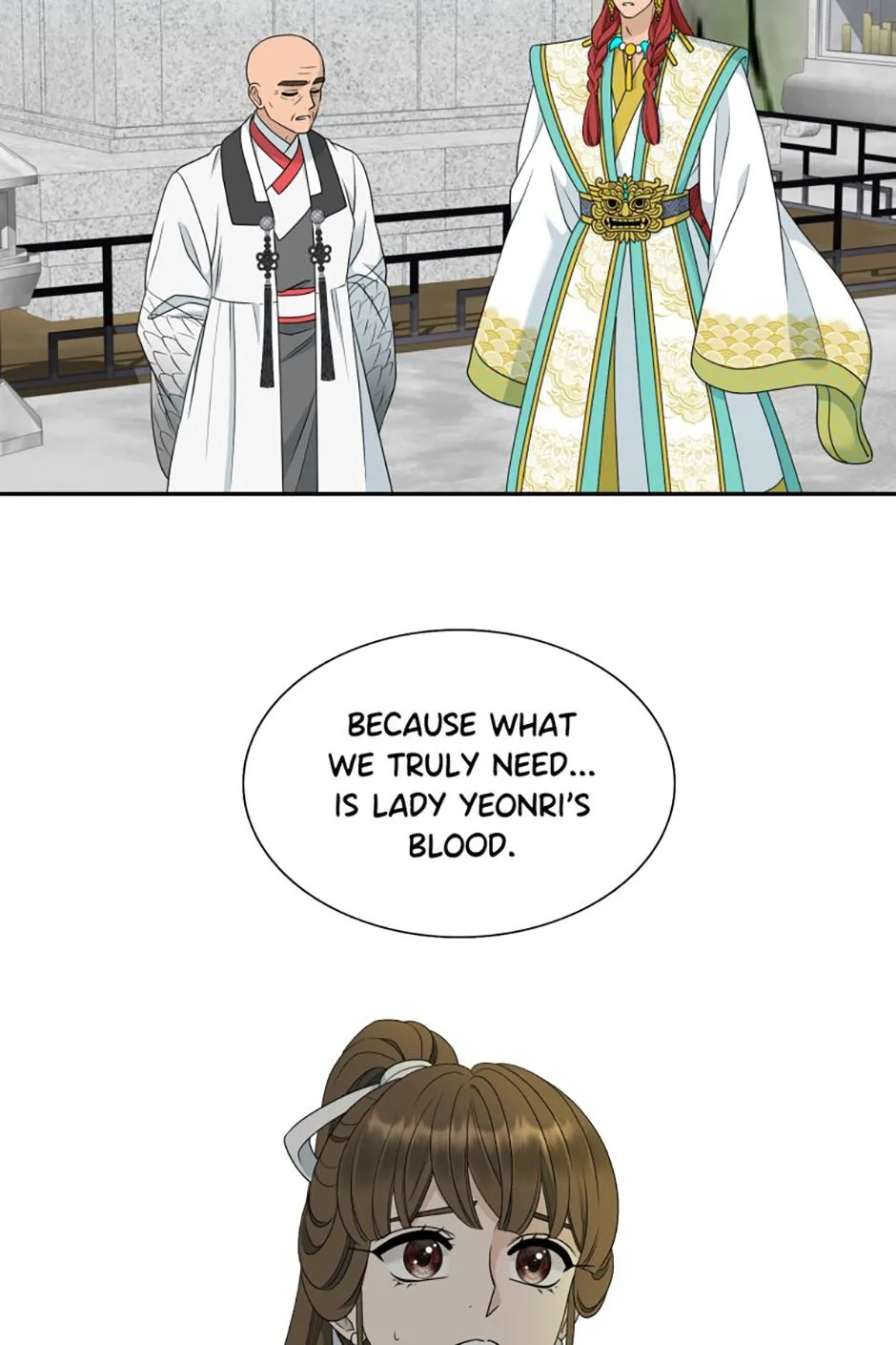 Dear My Dokkaebi Husband Chapter 37 page 47 - 