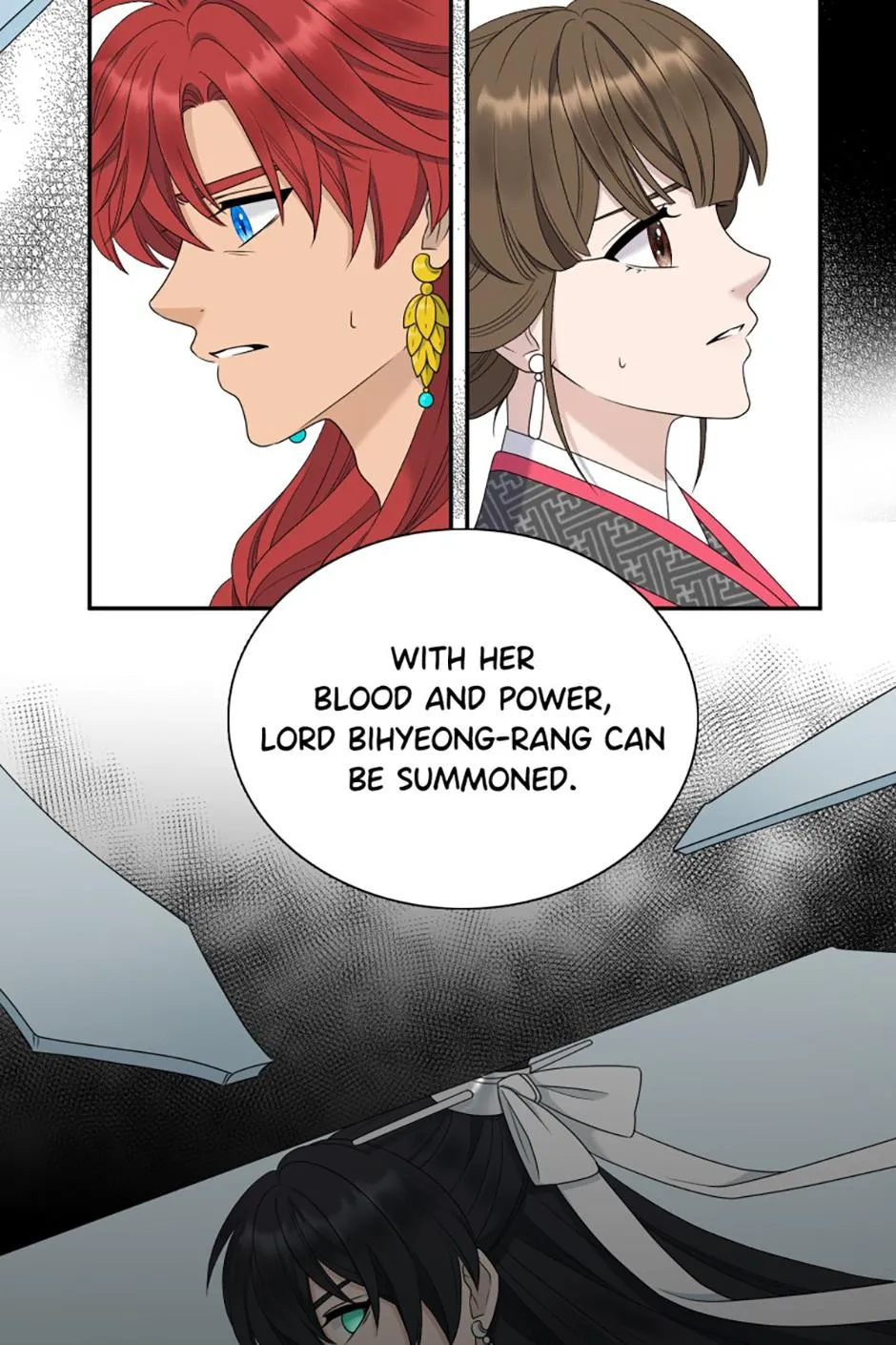 Dear My Dokkaebi Husband Chapter 37 page 56 - 