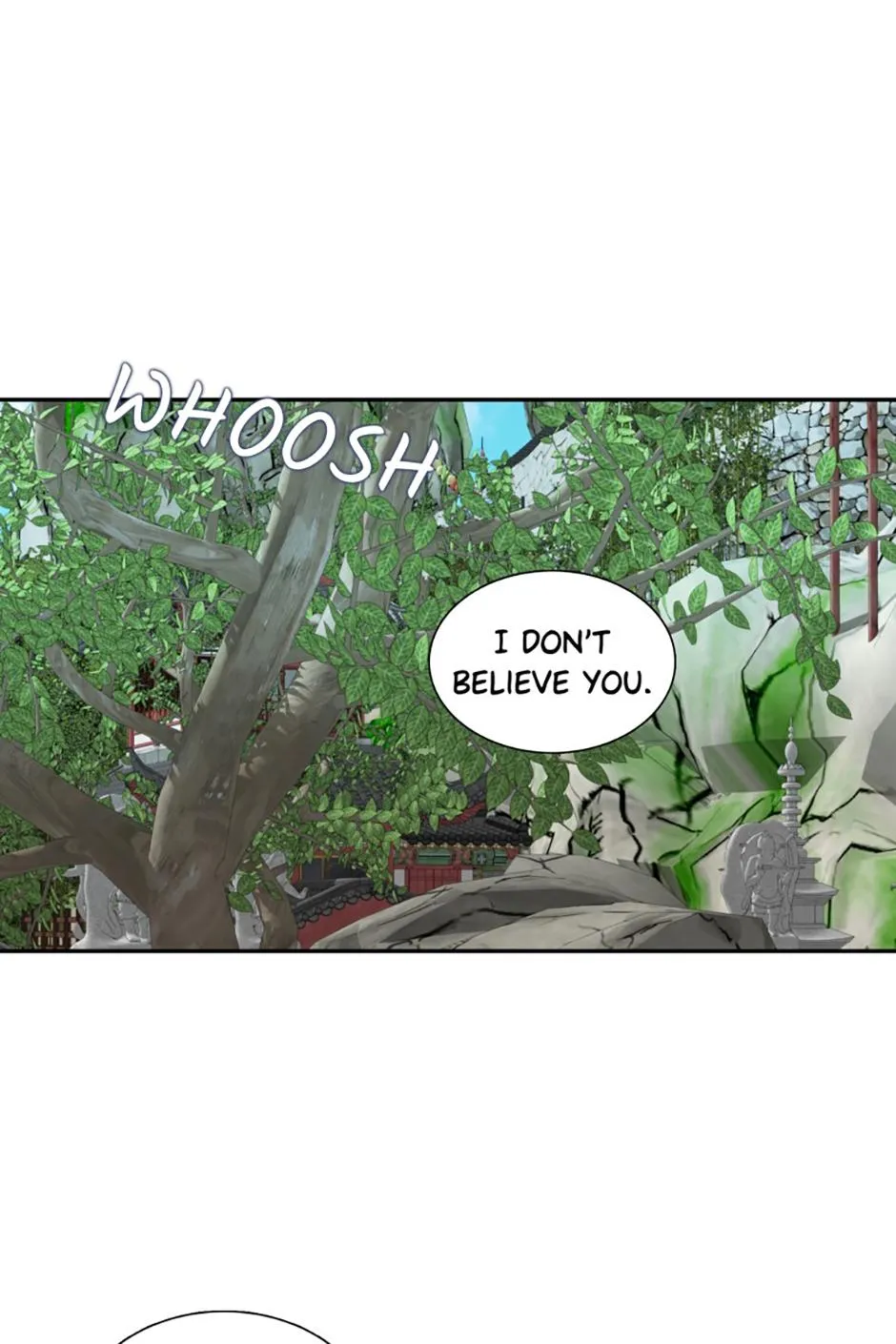 Dear My Dokkaebi Husband Chapter 38 page 1 - 