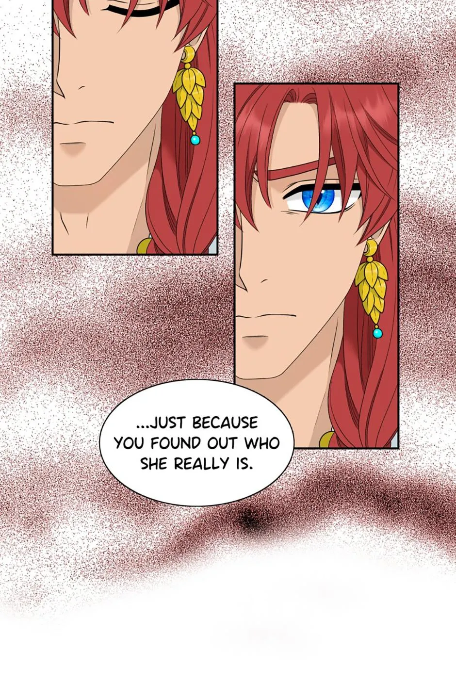 Dear My Dokkaebi Husband Chapter 38 page 14 - 