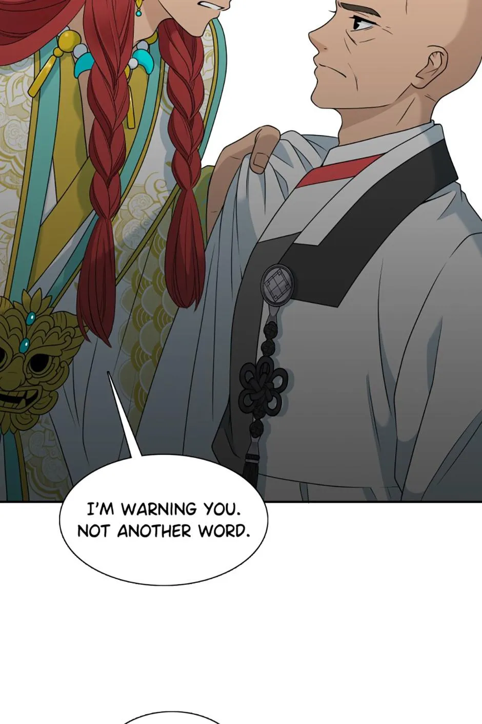 Dear My Dokkaebi Husband Chapter 38 page 25 - 