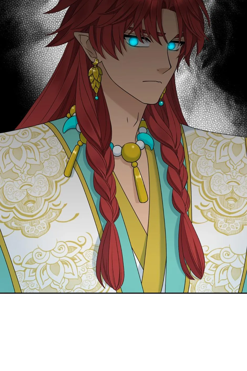 Dear My Dokkaebi Husband Chapter 38 page 28 - 