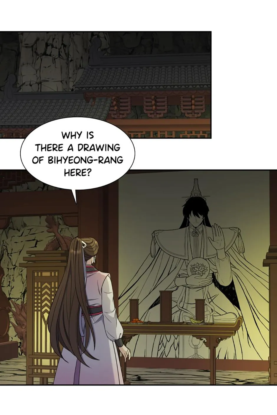 Dear My Dokkaebi Husband Chapter 38 page 30 - 